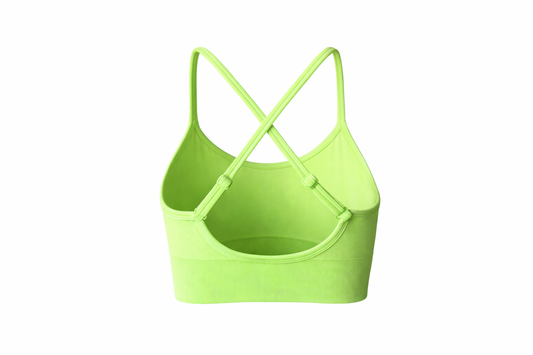 AuraLift™ Seamless Sports Bra