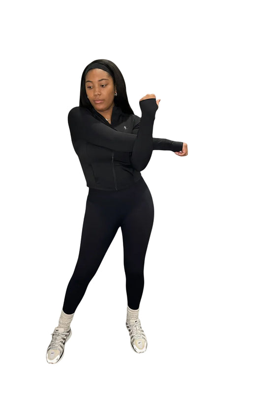 B. Active Performance Jacket