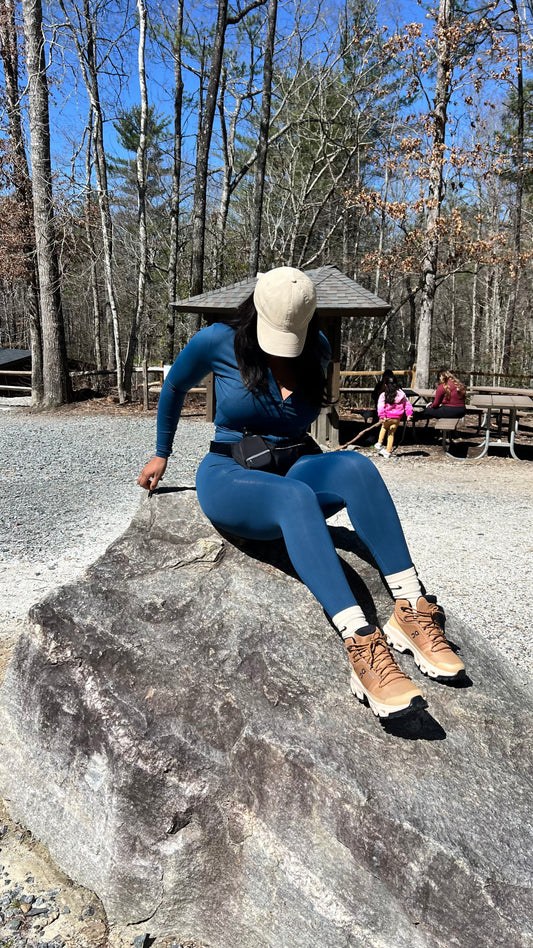 BoldSculpt™ Seamless Jacket
