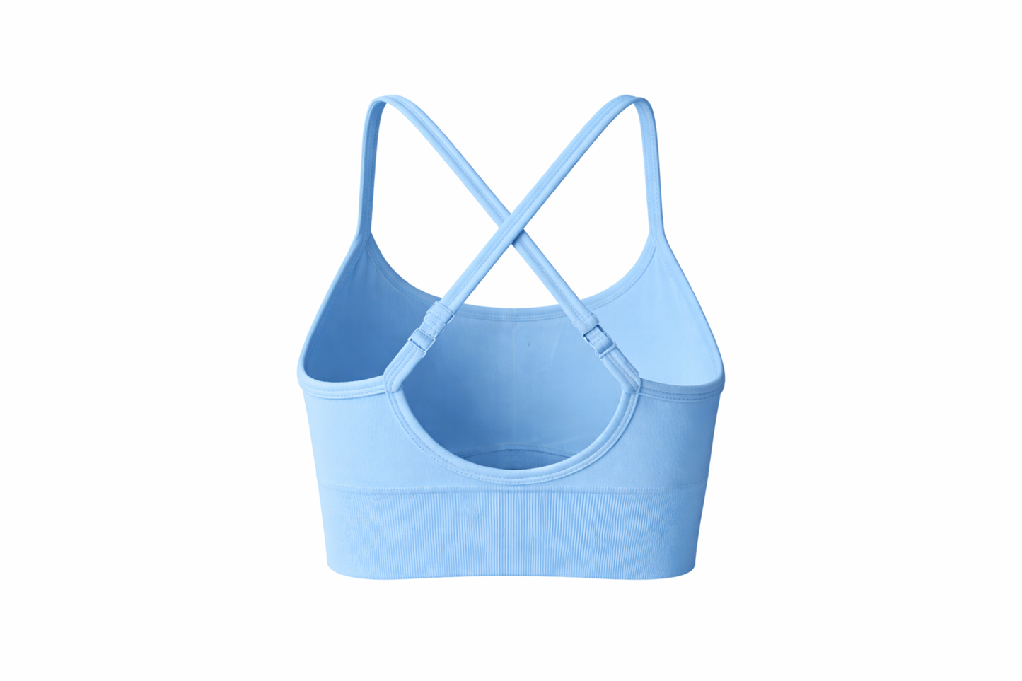 AuraLift™ Seamless Sports Bra