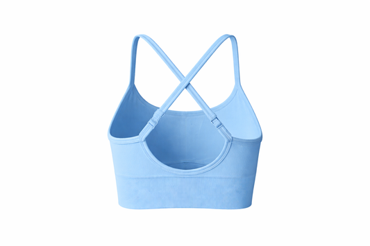 AuraLift™ Seamless Sports Bra