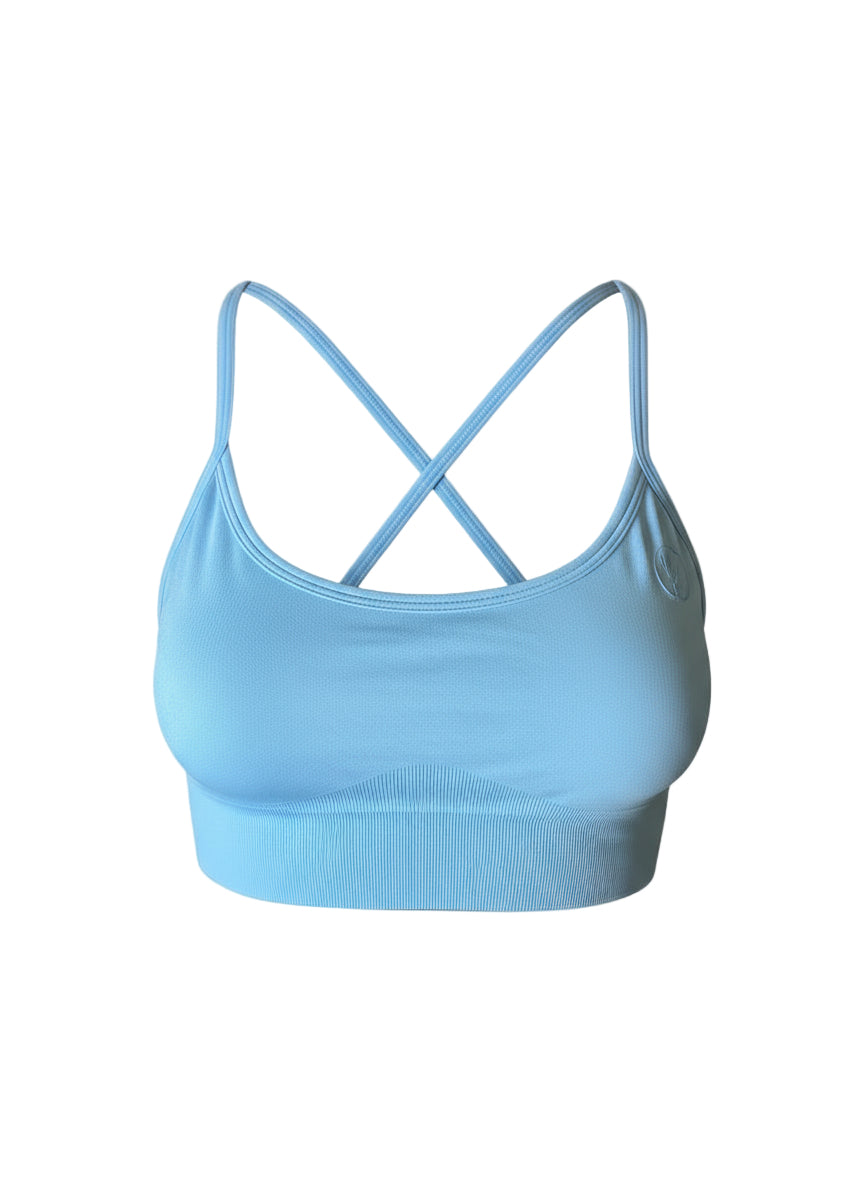 AuraLift Seamless Sports Bra