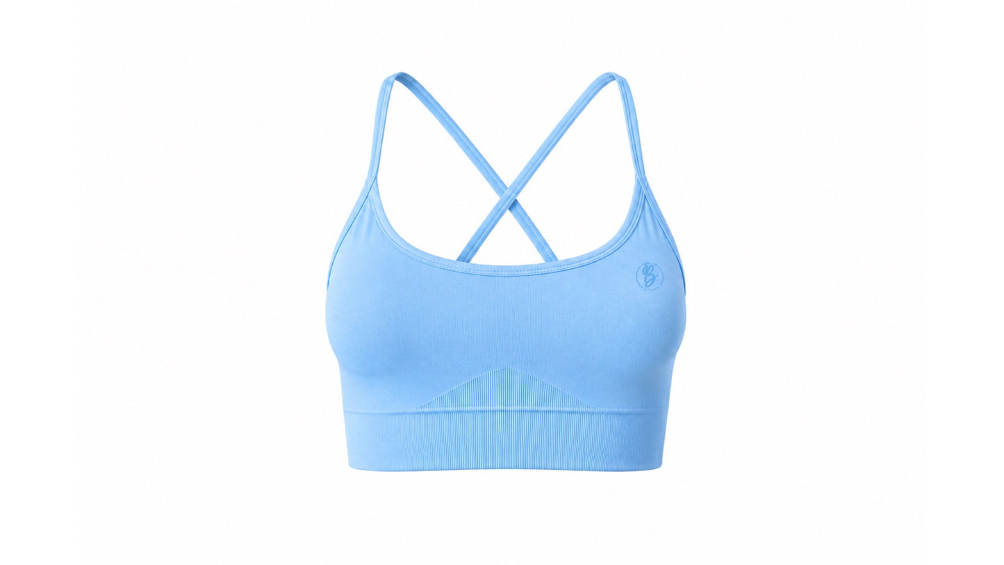 AuraLift™ Seamless Sports Bra