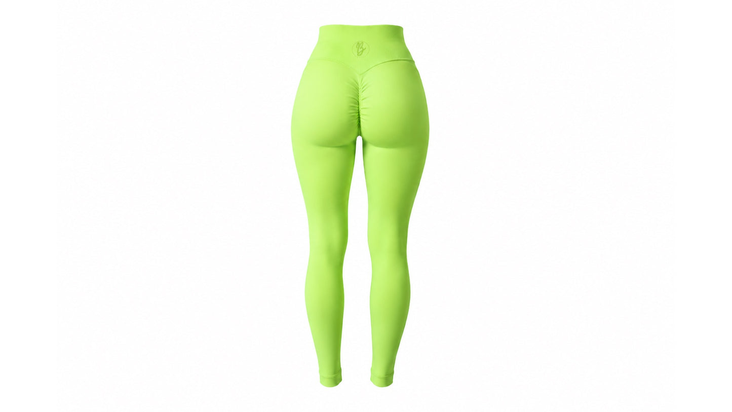 AuraLift™ Seamless Leggings