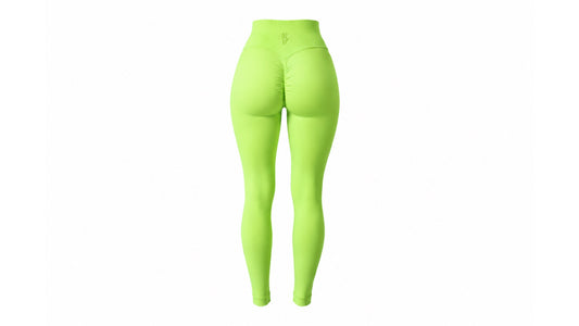 AuraLift™ Seamless Leggings