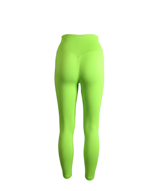 AuraLift Seamless Leggings
