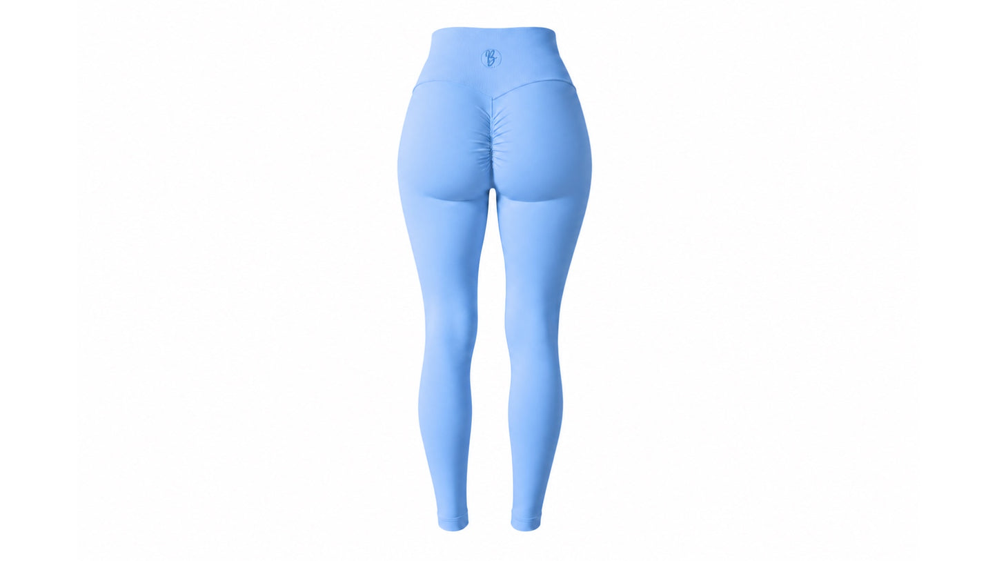 AuraLift™ Seamless Leggings