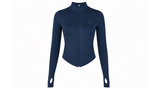 BoldSculpt™ Seamless Jacket