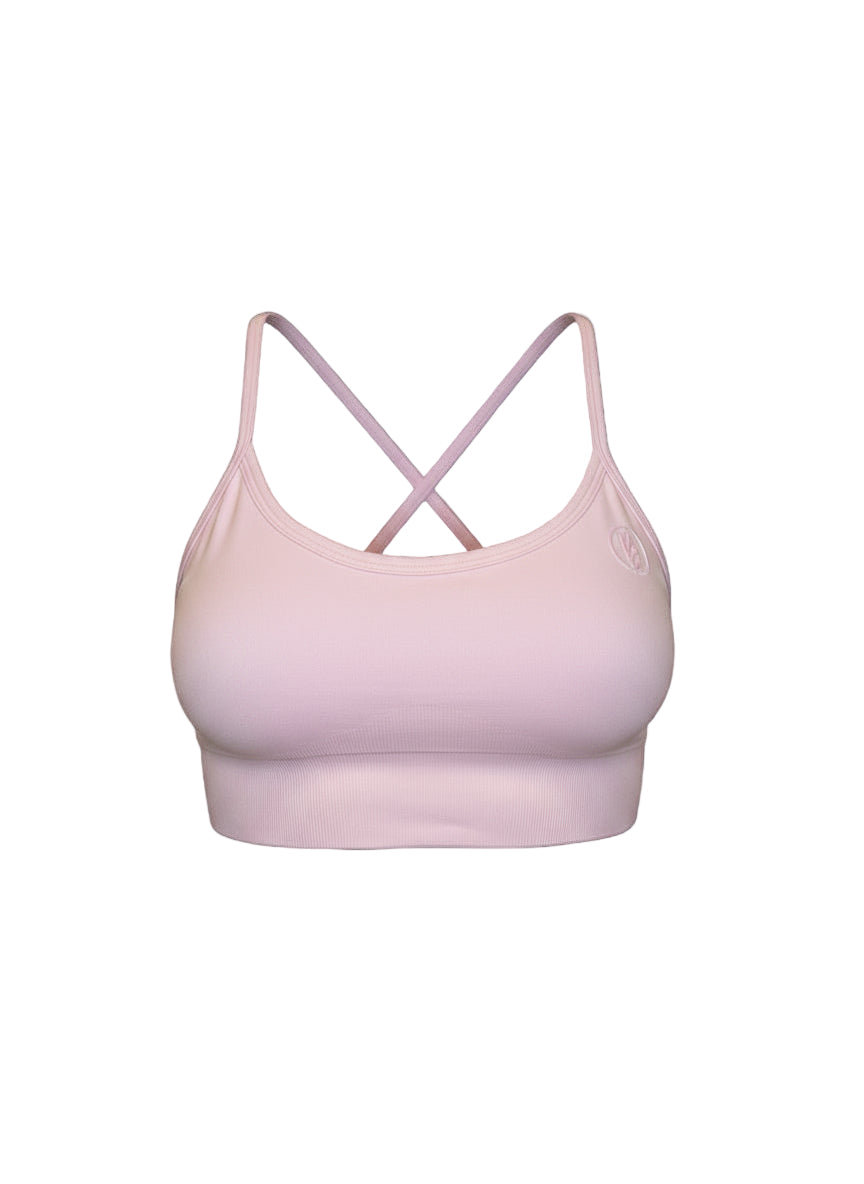 AuraLift Seamless Sports Bra