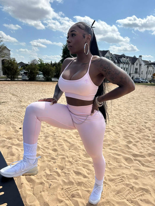 AuraLift™ Seamless Leggings