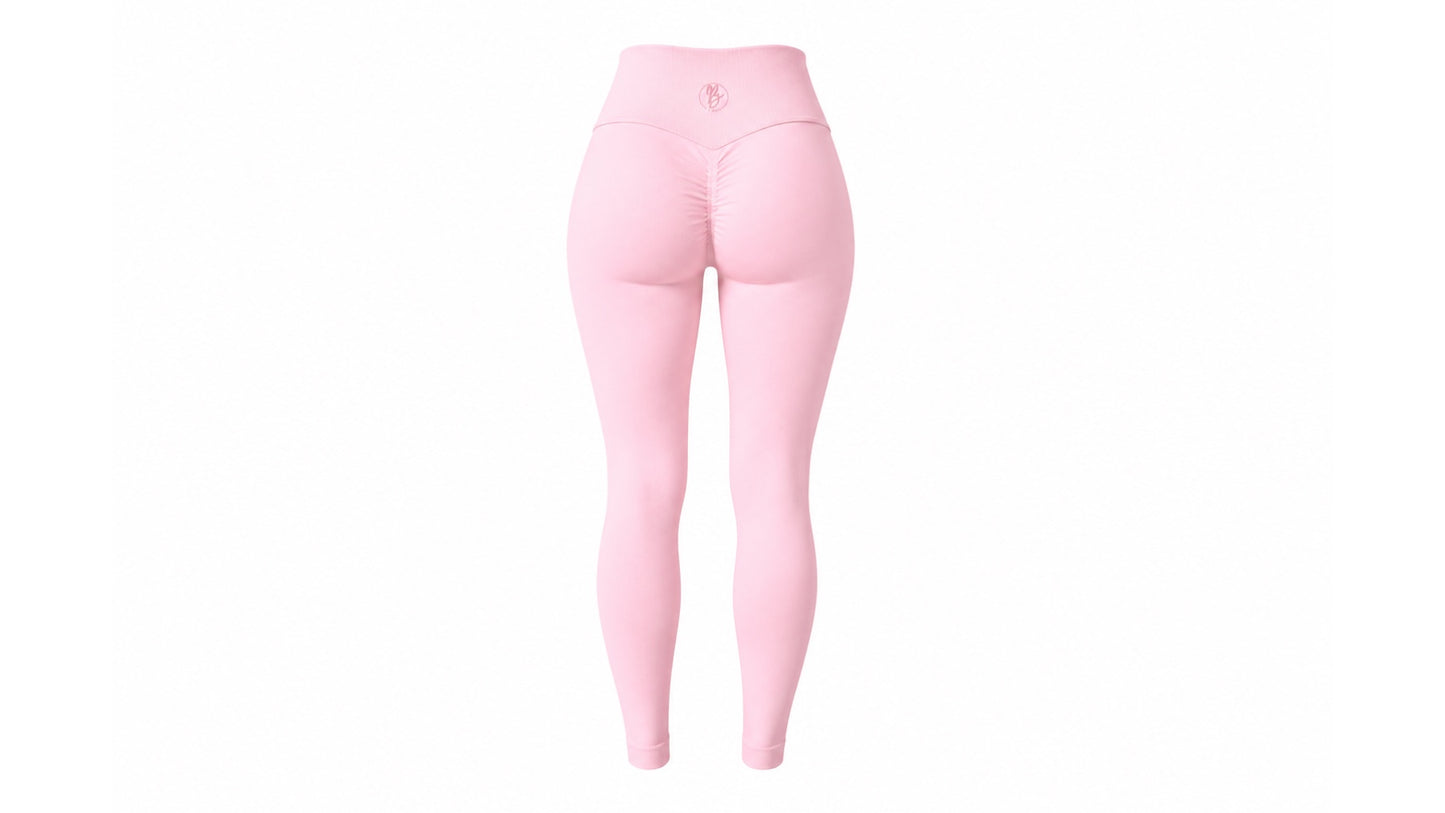 AuraLift™ Seamless Leggings