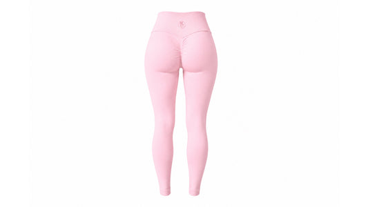 AuraLift™ Seamless Leggings