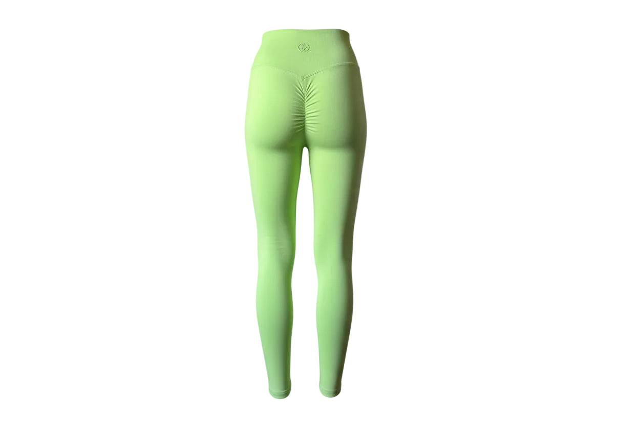 AuraLift™ Seamless Leggings