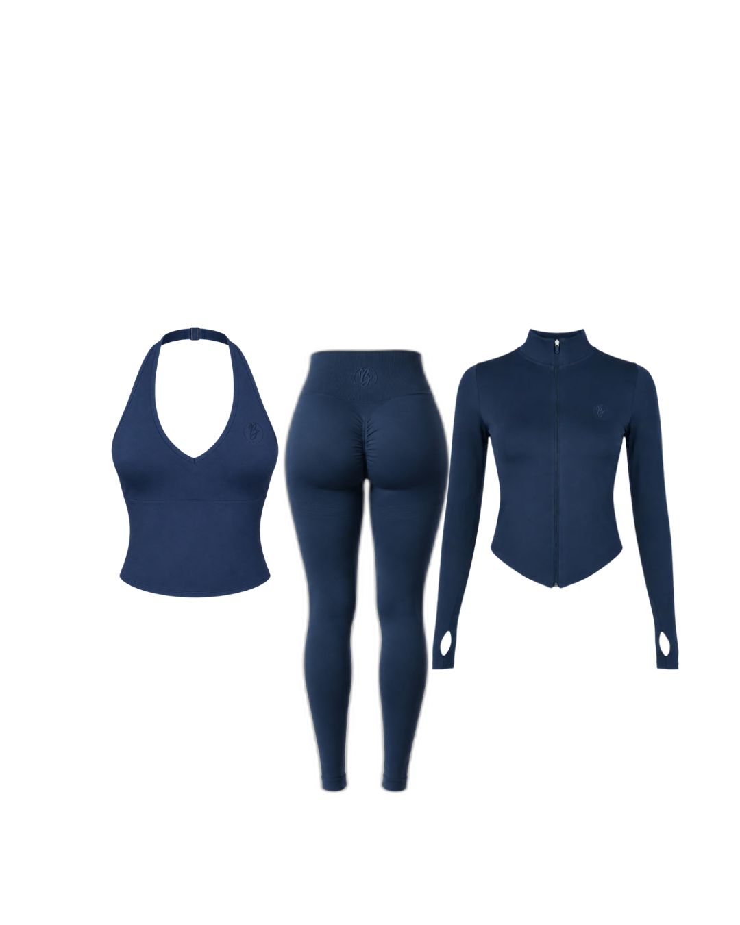 Boldsculpt™ 3-Piece Seamless Set