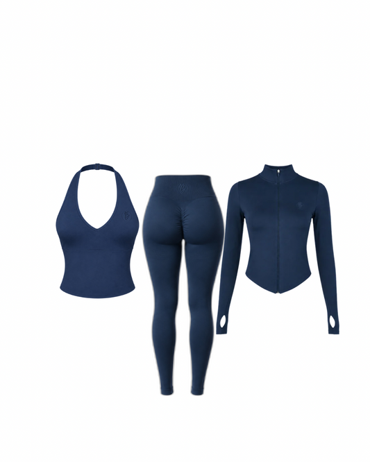 Boldsculpt™ 3-Piece Seamless Set