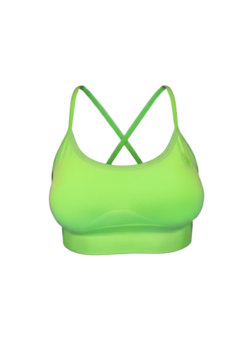 AuraLift Seamless Sports Bra
