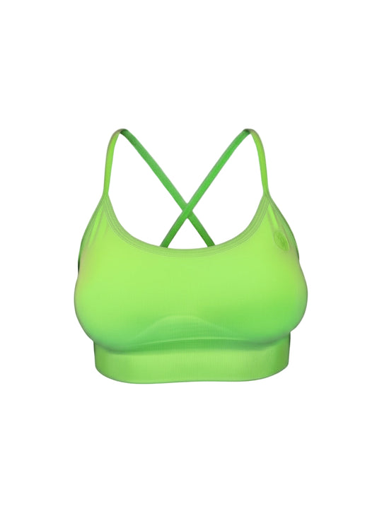 AuraLift Seamless Sports Bra