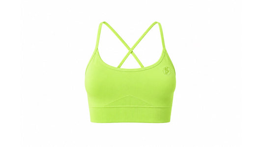 AuraLift™ Seamless Sports Bra