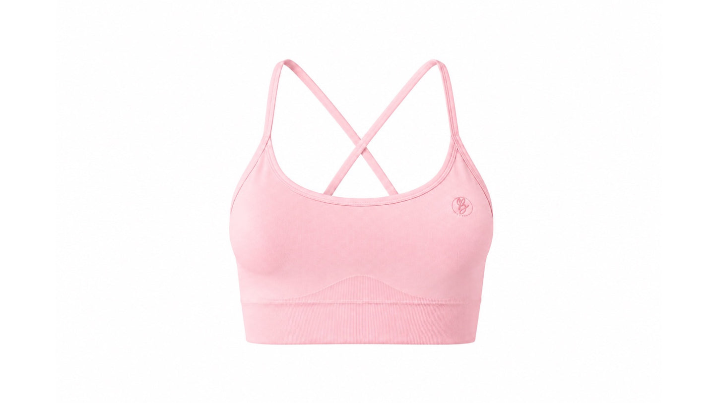 AuraLift™ Seamless Sports Bra