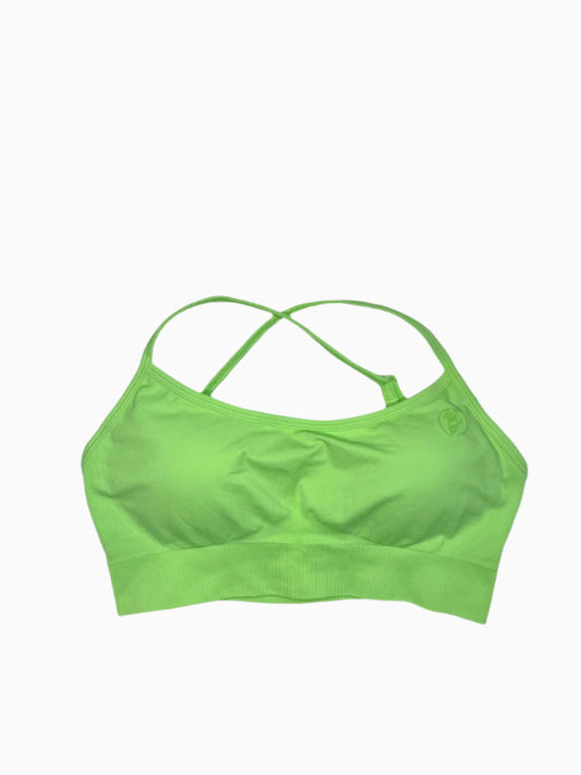 AuraLift Seamless Sports Bra